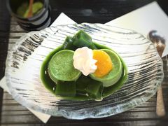 -伊藤久右卫门(宇治本店)