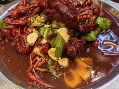 -袁老大龙虾(石鼓路总店)