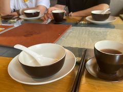 -静颐茶馆·素食(龙华店)