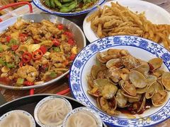 -江城燕子大排档(江汉路步行街店)