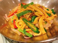 千叶豆腐-洪长兴(广西北路店)