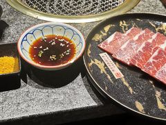 -NIUAN牛庵·日式和牛烧肉(恒隆店)