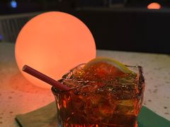 -VERVO金酒吧·独立电音俱乐部(正义坊购物中心店)