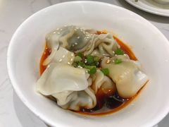 红油抄手-鹿港小镇(滨北店)