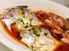 -宁海食府·涌宴(真和店)