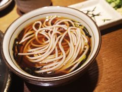 -水之惠鲜鱼料理(王府大街店)