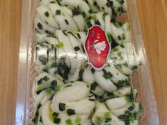 小花卷-白玉兰食品甜凤店(合生汇店)