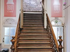 -1901 Cafe(西四店)
