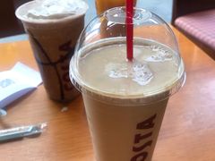 -COSTA COFFEE(吴江路店)
