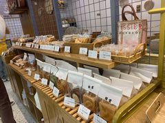 -提亚烘焙·手作面包·生日蛋糕(七星店)