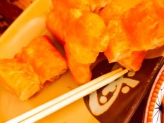 -粥君好殿·道滘肉丸粥(文华路店)