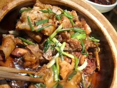 -老灶房-四川土菜(铁牛广场店)