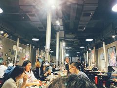 大堂-33韩式自助烧烤(环城南路店)