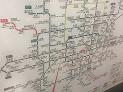 -南礼士路(地铁站)