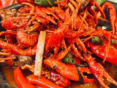 -聚味瞿记·龙虾堂(梅溪湖店)