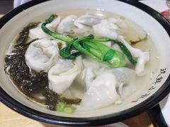 -玖鲜小笼(中山广场店)