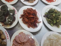 -西塔大冷面(市府大路店)