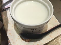 蛋白杏仁茶-添好运点心专门店(北角店)
