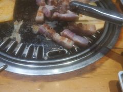 -唯成•韩国炭火烤肉 유성고기