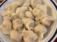 -新兴园饺子馆(北京百子湾店)