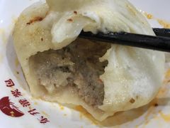 -东升灌浆包(辛庄街总店)