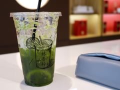 原谅柠檬茶-林香柠·柠檬茶(新景店)