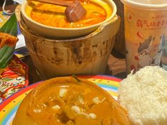 -泰妃殿(武汉首店)