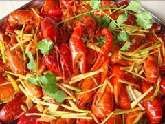 -王红军龙虾(新民路店)