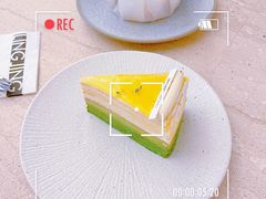 -玲婧胡同·生日蛋糕·餐厅(嘉里城店)