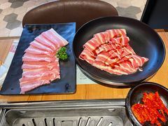 -汉拿山(汇一城店)