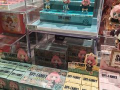 -泡泡玛特POPMART(北国先天下店)