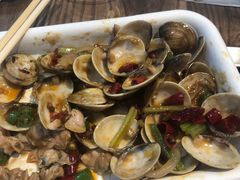 -盒马鲜生(悠方店)