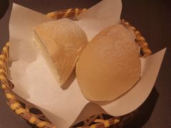雪山奶露包-小炳胜(北京路店)