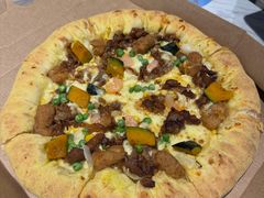 -达美乐比萨(栖霞大道店)