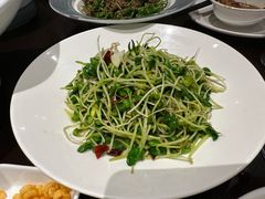 -翠山·映月湖景餐厅(映月湖公园店)