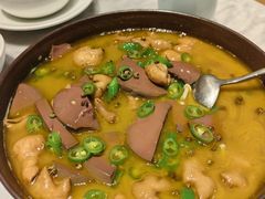 -苏帮袁Sue Cuisine(来福士店)