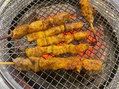 -瑞杰烧烤店·24小时营业(山东路店)