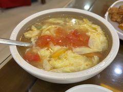 -京天红酒家(虎坊路店)