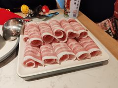 -井格重庆火锅(友谊路新业广场店)
