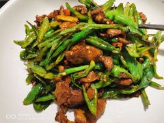 -闽鄂情·闽南招财鸭(水头店)