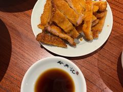 -裕兴记•蟹黄面馆(人民广场店)