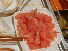 -海底捞火锅(汇一城店)