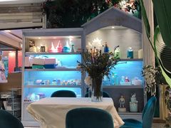 -杜哈夫DOUX RÊVE·生日蛋糕(日月光店)