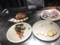 -大渔之观(安贞店)