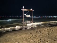 -渔岛海洋度假区