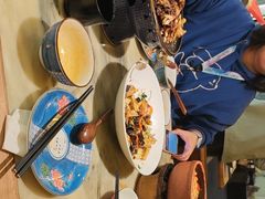 -范家小馆·烤鸭新京菜(金融街店)