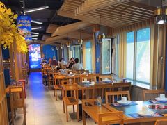 -大河宴·椒麻鱼火锅(北京路中和美食街店)