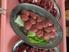 -江村四哥新鲜牛肉店(江高总店)