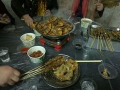 -桂萍特色牛筋牛杂(长堤街总店)