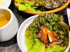 -味家烤肉烤鳗鱼牛排(西塔旗舰店)
